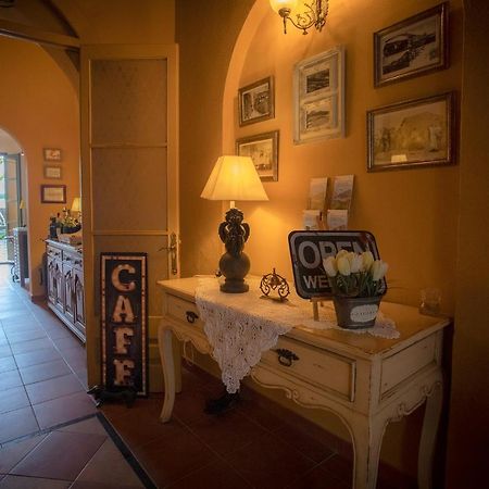 Hotel Hostalet Dels Indians Begur Exterior foto