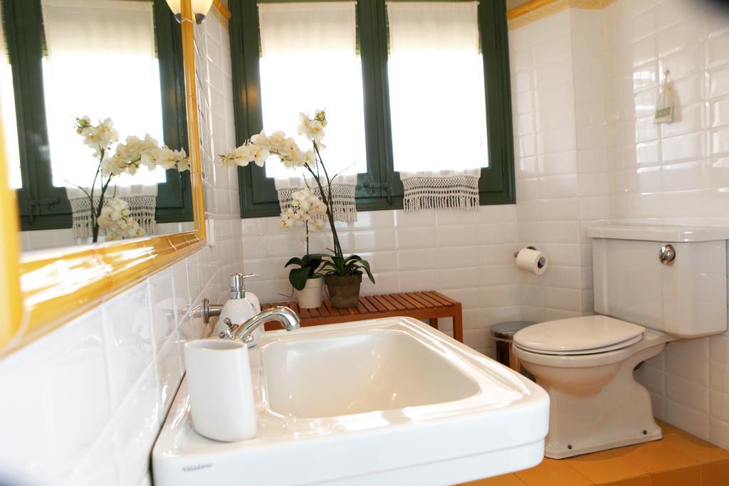 Hotel Hostalet Dels Indians Begur Zimmer foto